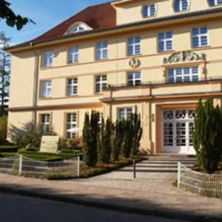 Residenz Unter Den Linden 21 Direkt Am Stadtwald