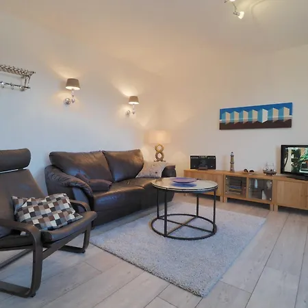 Residenz Unter Den Linden 21 Direkt Am Stadtwald Apartmán *
