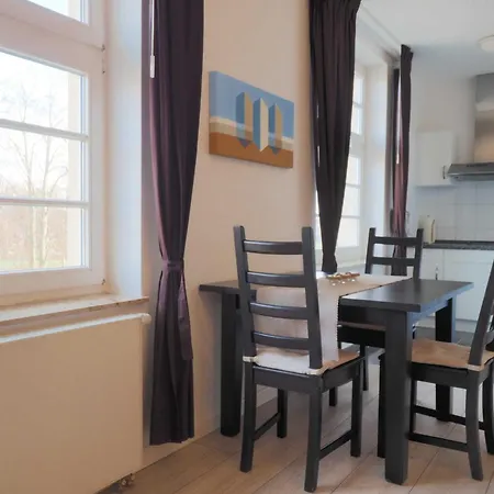 Residenz Unter Den Linden 21 Direkt Am Stadtwald